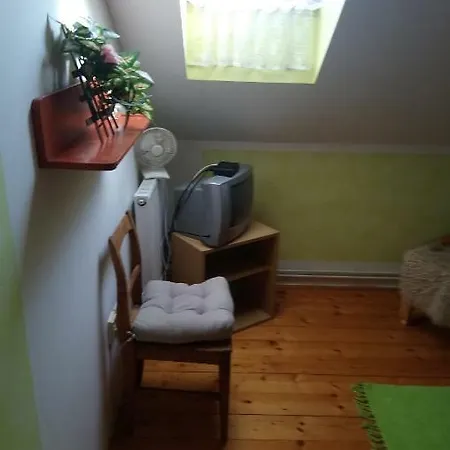 Гостевой дом U Lipy *